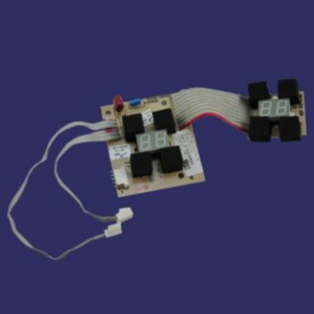 Range User Interface Control Board 316239500 Range User Interface Control Board 316239500